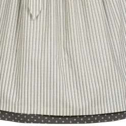 Almsach Midi Dirndl Patricia In Grau -Dirndl Geschäft almsach midi dirndl patricia in grau 2