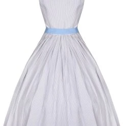 Apple Of My Eye Midi Dirndl In Grau -Dirndl Geschäft apple of my eye midi dirndl in grau 12