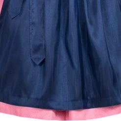 Apple Of My Eye Midi Dirndl In Rosa -Dirndl Geschäft apple of my eye midi dirndl in rosa 2