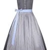 Berwin Und Wolff Midi Dirndl In Anthrazit 2 Berwin Und Wolff Midi Dirndl In Anthrazit -Dirndl Geschäft berwin und wolff midi dirndl in anthrazit