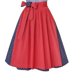 Berwin Und Wolff Midi Dirndl In Dunkelblau 12 Berwin Und Wolff Midi Dirndl In Dunkelblau -Dirndl Geschäft berwin und wolff midi dirndl in dunkelblau 3