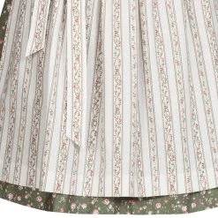 Berwin Und Wolff Midi Dirndl In Rosa -Dirndl Geschäft berwin und wolff midi dirndl in rosa 3