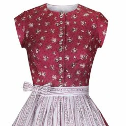 Berwin Und Wolff Midi Dirndl In Weinrot 11 Berwin Und Wolff Midi Dirndl In Weinrot -Dirndl Geschäft berwin und wolff midi dirndl in weinrot 2