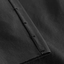 BTFCPH Lederhose NEWalma In Schwarz -Dirndl Geschäft btfcph lederhose newalma in schwarz 8 scaled