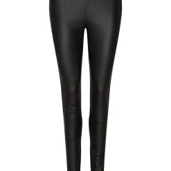 BTFCPH Lederhose NEWalma In Schwarz