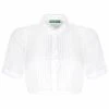 Country Line Dirndlbluse In Weiß -Dirndl Geschäft country line dirndlbluse in weiss 8