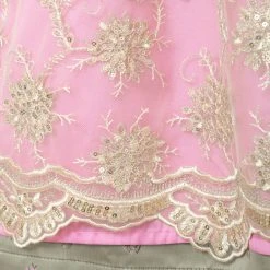 Country Line Midi Dirndl In Beige -Dirndl Geschäft country line midi dirndl in beige 16