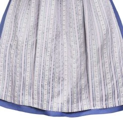 Country Line Midi Dirndl In Blau 11 Country Line Midi Dirndl In Blau -Dirndl Geschäft country line midi dirndl in blau 15