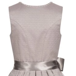 Country Line Midi Dirndl In Grau -Dirndl Geschäft country line midi dirndl in grau 11