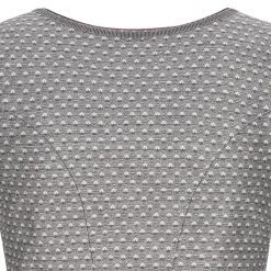 Country Line Midi Dirndl In Grau -Dirndl Geschäft country line midi dirndl in grau 5