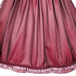 Country Line Midi Dirndl In Rosa 13 Country Line Midi Dirndl In Rosa -Dirndl Geschäft country line midi dirndl in rosa 10