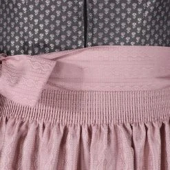 Country Line Midi Dirndl In Rose 10 Country Line Midi Dirndl In Rose -Dirndl Geschäft country line midi dirndl in rose 2