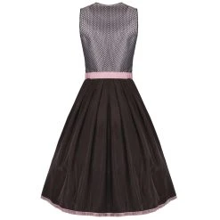 Country Line Midi Dirndl In Rose 12 Country Line Midi Dirndl In Rose -Dirndl Geschäft country line midi dirndl in rose 4