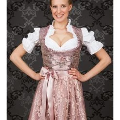 Edelnice Dirndl "Madeleine" In Lila 11 Edelnice Dirndl "Madeleine" In Lila -Dirndl Geschäft edelnice dirndl madeleine in lila 3