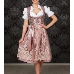 Edelnice Dirndl "Madeleine" In Lila 13 Edelnice Dirndl "Madeleine" In Lila -Dirndl Geschäft edelnice dirndl madeleine in lila 5