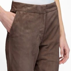 Fadenmeister Berlin Lederhose Leather In Mokka -Dirndl Geschäft fadenmeister berlin lederhose leather in mokka 3 scaled