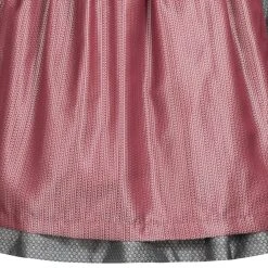 Gwandlalm Midi Dirndl In Anthrazit -Dirndl Geschäft gwandlalm midi dirndl in anthrazit 4