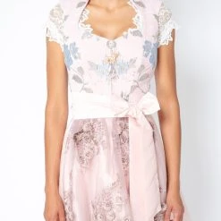 Halali By Astrid Söll Dirndl "Alessia" In Rosa/ Hellblau 8 Halali By Astrid Söll Dirndl "Alessia" In Rosa/ Hellblau -Dirndl Geschäft halali by astrid soll dirndl alessia in rosa hellblau 2