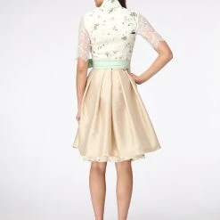 Halali By Astrid Söll Dirndl "Luisa" In Beige 8 Halali By Astrid Söll Dirndl "Luisa" In Beige -Dirndl Geschäft halali by astrid soll dirndl luisa in beige 1