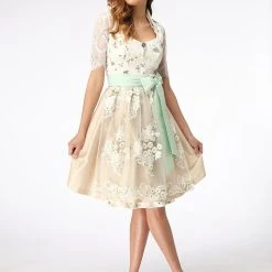 Halali By Astrid Söll Dirndl "Luisa" In Beige 11 Halali By Astrid Söll Dirndl "Luisa" In Beige -Dirndl Geschäft halali by astrid soll dirndl luisa in beige 4