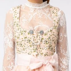 Halali By Astrid Söll Dirndl "Sarah" In Rosa 9 Halali By Astrid Söll Dirndl "Sarah" In Rosa -Dirndl Geschäft halali by astrid soll dirndl sarah in rosa 2