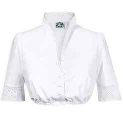 Hammerschmid Dirndlbluse In Weiß 6 Hammerschmid Dirndlbluse In Weiß -Dirndl Geschäft hammerschmid dirndlbluse in weiss 10