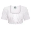 Hammerschmid Dirndlbluse In Weiß 2 Hammerschmid Dirndlbluse In Weiß -Dirndl Geschäft hammerschmid dirndlbluse in weiss 2