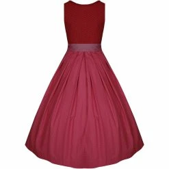 Hammerschmid Langes Dirndl In Rot 16 Hammerschmid Langes Dirndl In Rot -Dirndl Geschäft hammerschmid langes dirndl in rot 6