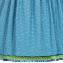Hammerschmid Midi Dirndl In Blau 11 Hammerschmid Midi Dirndl In Blau -Dirndl Geschäft hammerschmid midi dirndl in blau 34