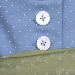 Hammerschmid Midi Dirndl In Blau -Dirndl Geschäft hammerschmid midi dirndl in blau 8