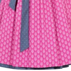 Hammerschmid Midi Dirndl In Grau 10 Hammerschmid Midi Dirndl In Grau -Dirndl Geschäft hammerschmid midi dirndl in grau 2