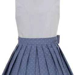 Hammerschmid Midi Dirndl In Grau 12 Hammerschmid Midi Dirndl In Grau -Dirndl Geschäft hammerschmid midi dirndl in grau 4