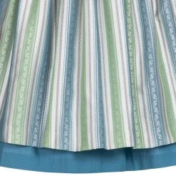 Hammerschmid Midi Dirndl In Grün -Dirndl Geschäft hammerschmid midi dirndl in grun 3