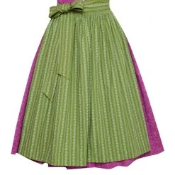 Hammerschmid Midi Dirndl In Lila -Dirndl Geschäft hammerschmid midi dirndl in lila 2