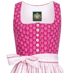 Hammerschmid Midi Dirndl In Pink 10 Hammerschmid Midi Dirndl In Pink -Dirndl Geschäft hammerschmid midi dirndl in pink 2