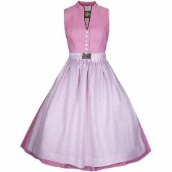 Hammerschmid Midi Dirndl In Rosa 12 Hammerschmid Midi Dirndl In Rosa -Dirndl Geschäft hammerschmid midi dirndl in rosa 10