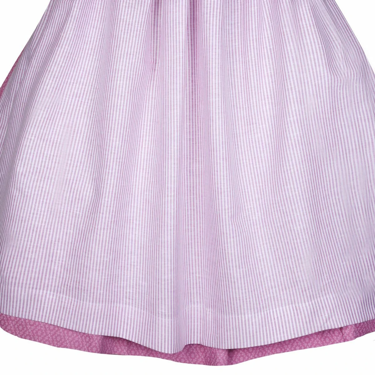 Hammerschmid Midi Dirndl In Rosa 8 Hammerschmid Midi Dirndl In Rosa – Bild 6