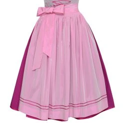 Hammerschmid Midi Dirndl In Rosa 13 Hammerschmid Midi Dirndl In Rosa -Dirndl Geschäft hammerschmid midi dirndl in rosa 3
