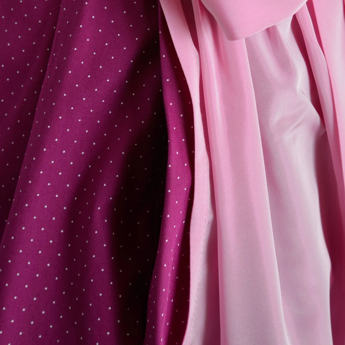 Hammerschmid Midi Dirndl In Rosa 7 Hammerschmid Midi Dirndl In Rosa – Bild 5