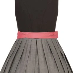 Hammerschmid Midi Dirndl In Schwarz 12 Hammerschmid Midi Dirndl In Schwarz -Dirndl Geschäft hammerschmid midi dirndl in schwarz 4