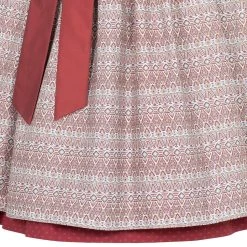 Hammerschmid Midi Dirndl In Weinrot 10 Hammerschmid Midi Dirndl In Weinrot -Dirndl Geschäft hammerschmid midi dirndl in weinrot 2