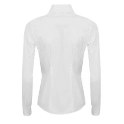 Hammerschmid Trachtenbluse In Weiß -Dirndl Geschäft hammerschmid trachtenbluse in weiss 3