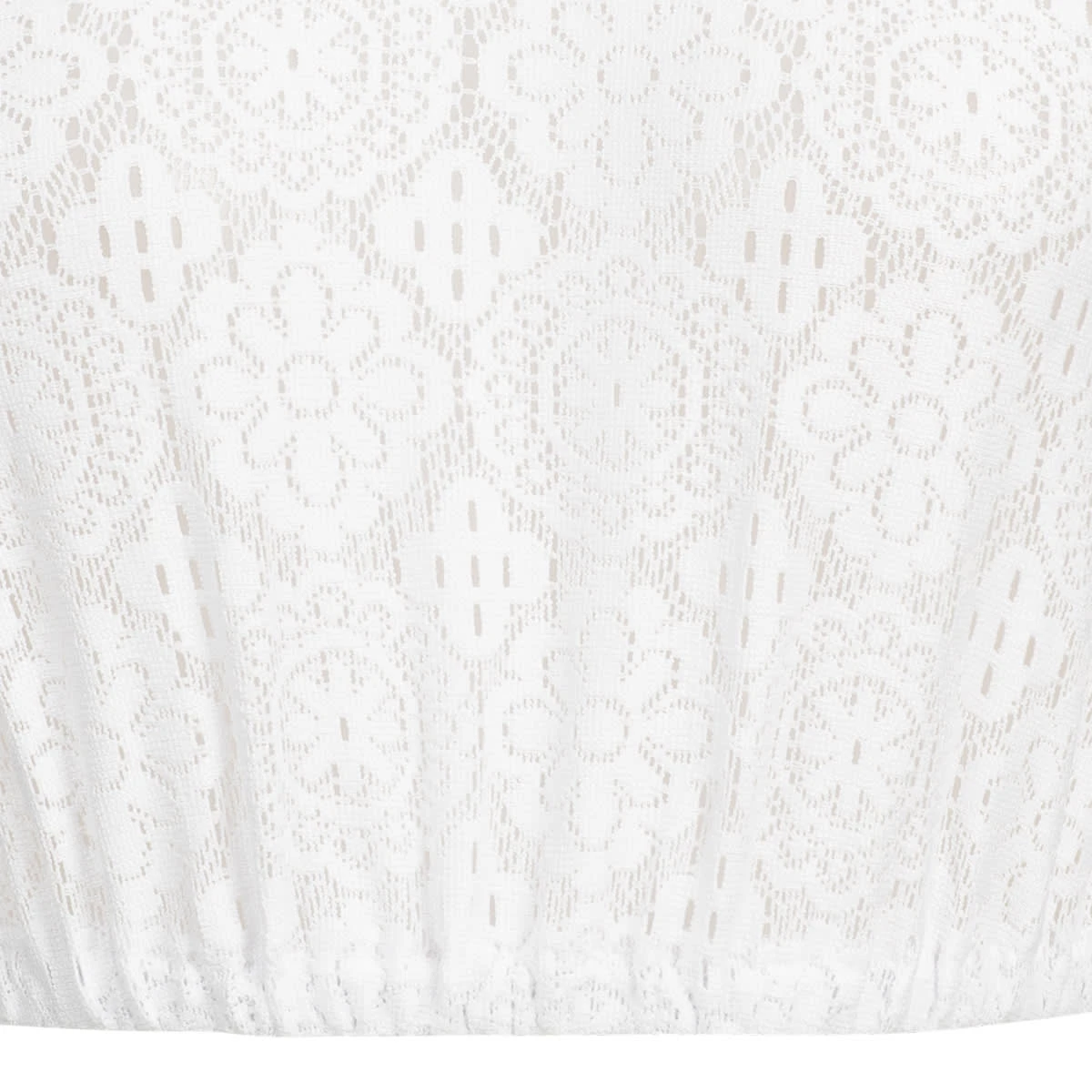 Hess Frackmann Dirndlbluse In Weiß 5 Hess Frackmann Dirndlbluse In Weiß – Bild 3