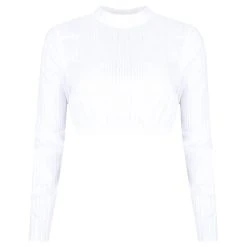 Hess Frackmann Dirndlbluse In Weiß