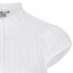 Hess Frackmann Dirndlbluse In Weiß -Dirndl Geschäft hess frackmann dirndlbluse in weiss 4