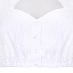 Hess Frackmann Dirndlbluse In Weiß 9 Hess Frackmann Dirndlbluse In Weiß -Dirndl Geschäft hess frackmann dirndlbluse in weiss 47