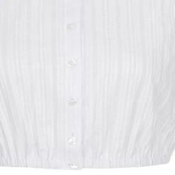 Hess Frackmann Dirndlbluse In Weiß -Dirndl Geschäft hess frackmann dirndlbluse in weiss 5