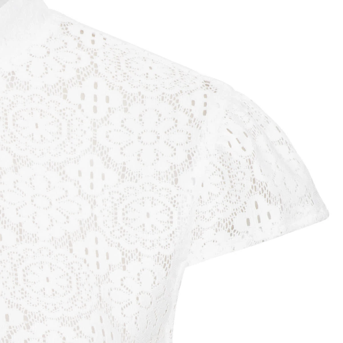 Hess Frackmann Dirndlbluse In Weiß 6 Hess Frackmann Dirndlbluse In Weiß – Bild 4