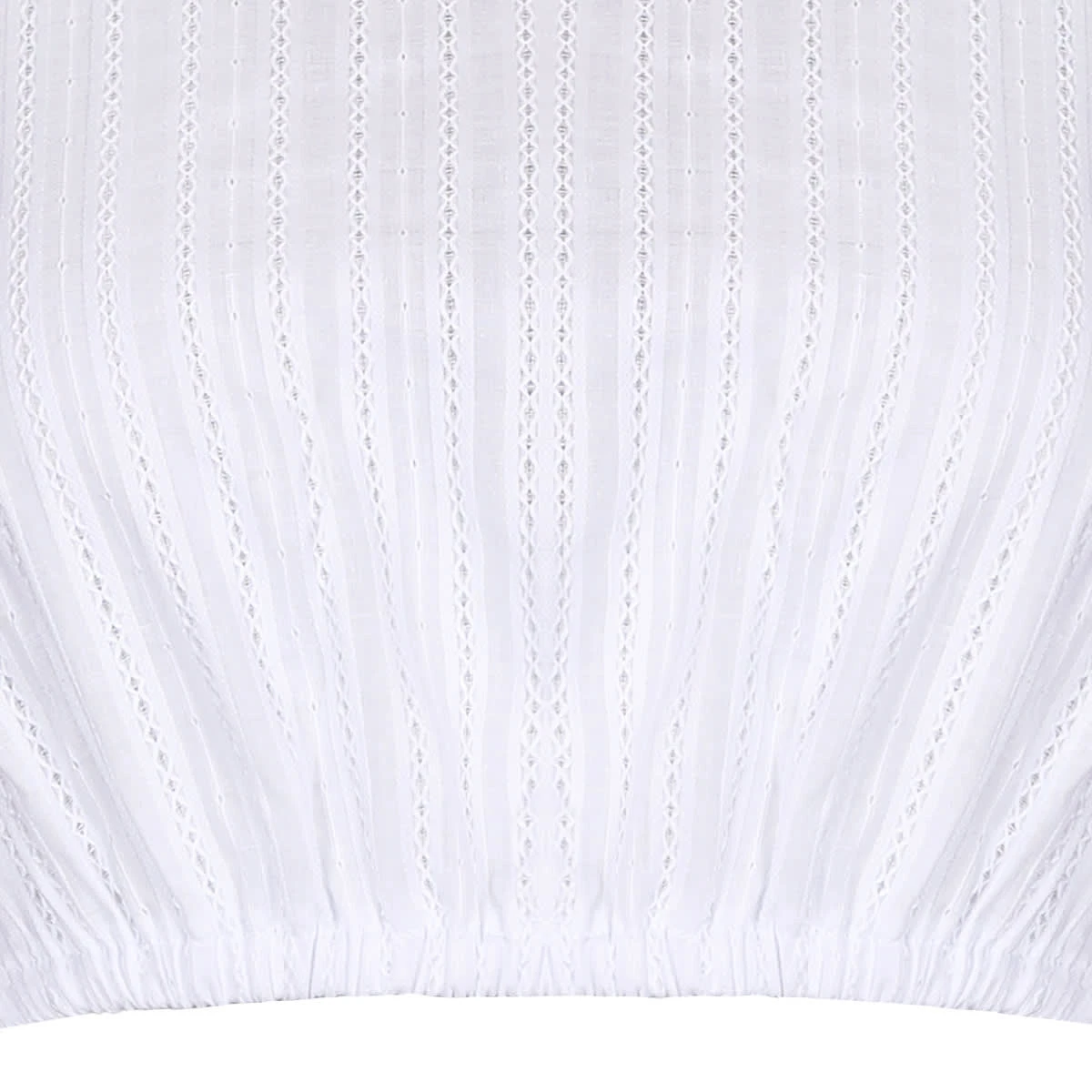 Hess Frackmann Dirndlbluse In Weiß 6 Hess Frackmann Dirndlbluse In Weiß – Bild 4