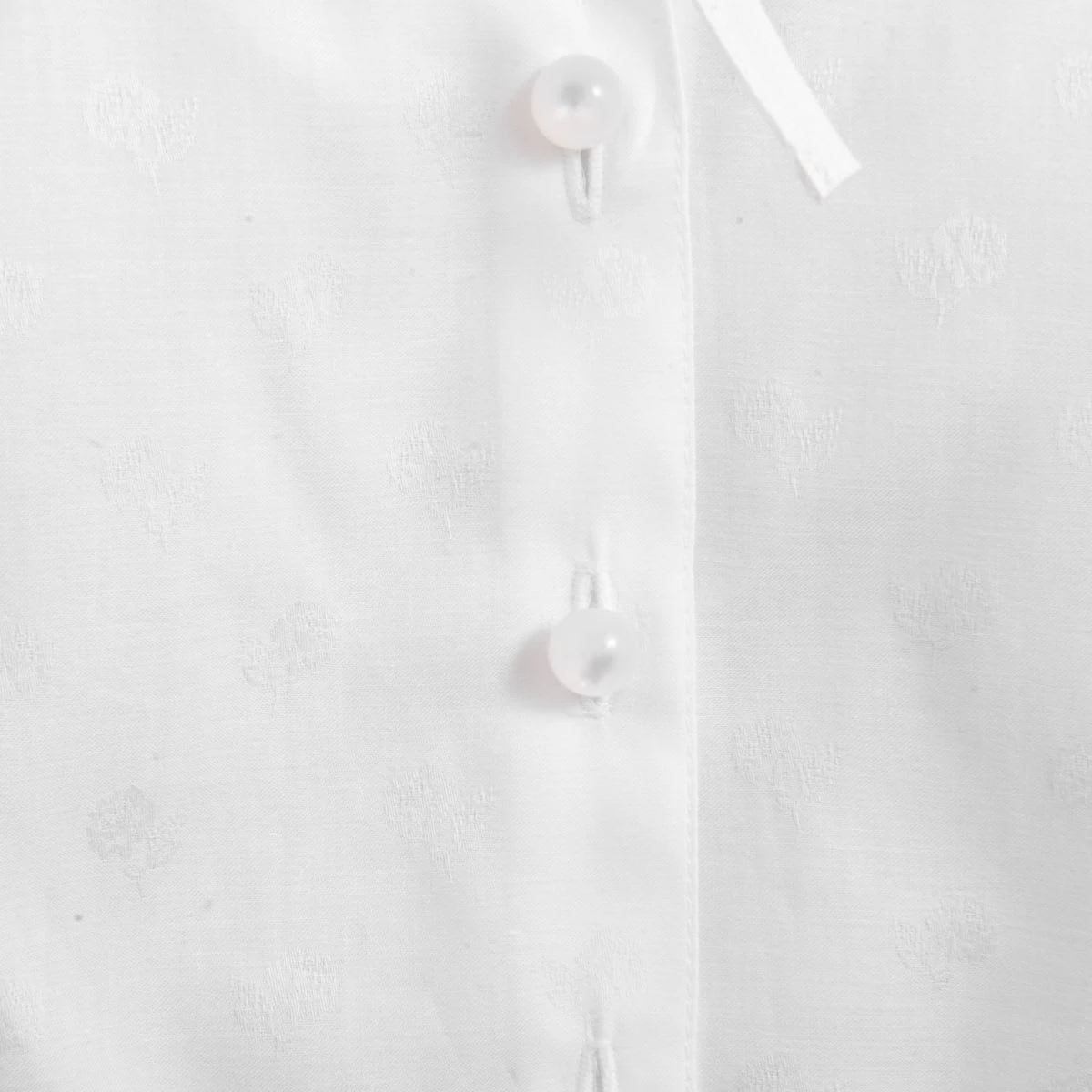 Hess Frackmann Trachtenbluse In Weiß 4 Hess Frackmann Trachtenbluse In Weiß – Bild 2